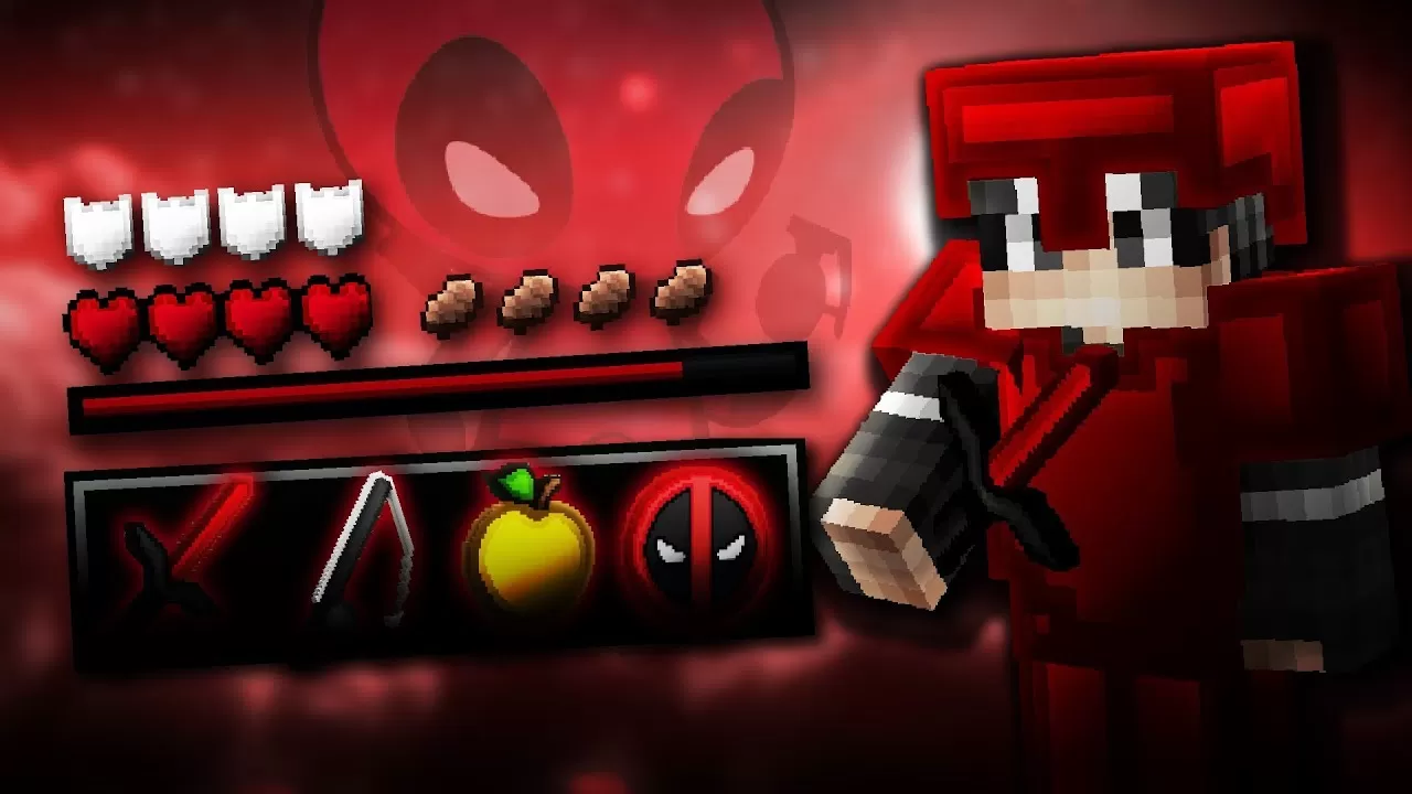Gallery Image 1 for Deadpool on PVPRP